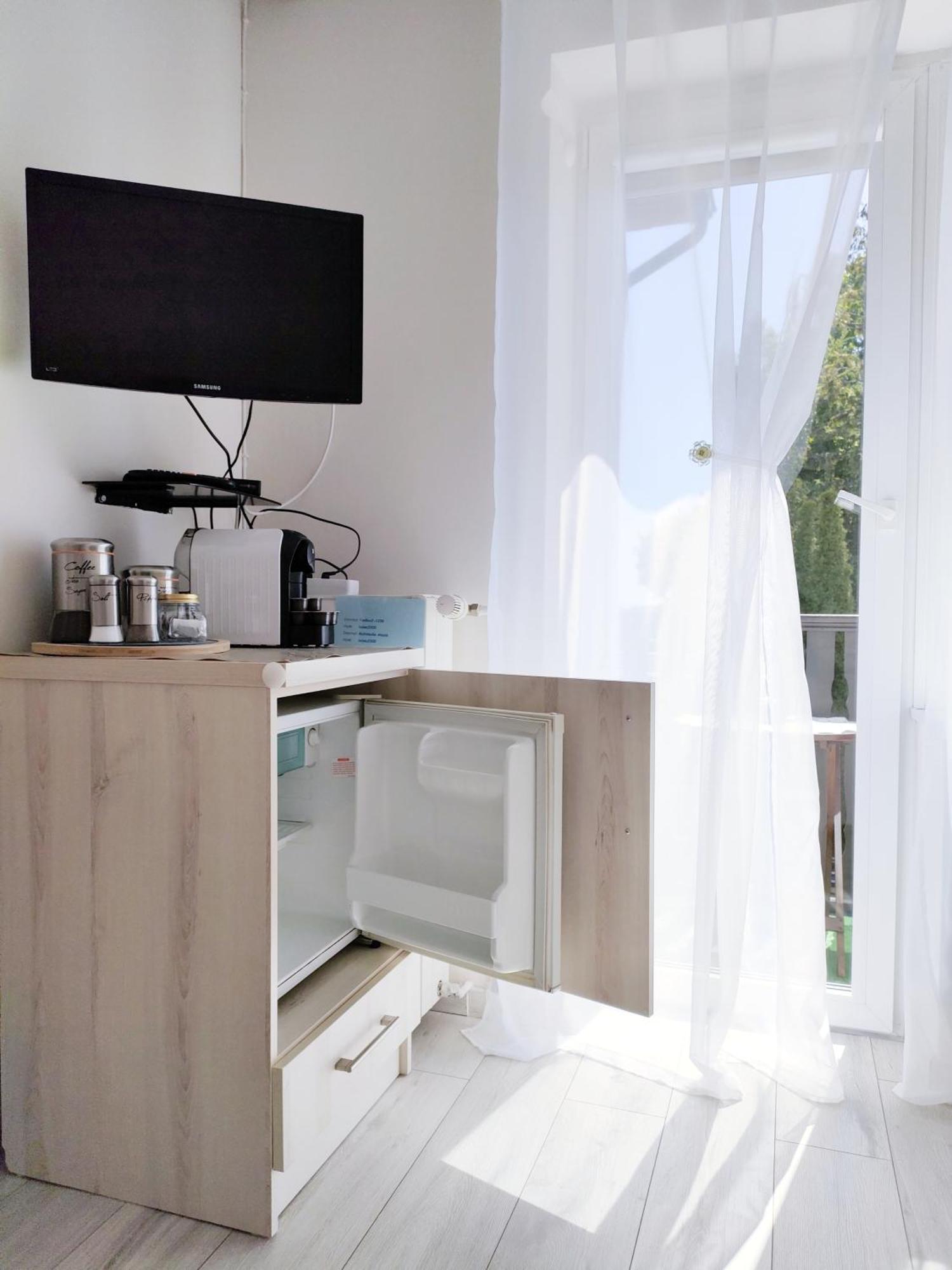 Pokoje U Rybaka Jastarnia Zimmer foto